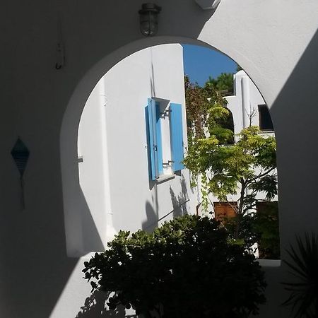 Antonia Studios Naousa  Luaran gambar